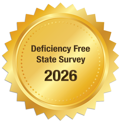 Deficiency Free State Survey 2026 banner